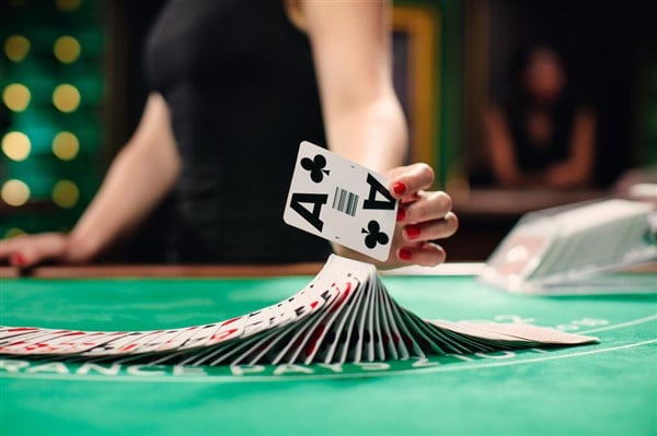 Insurance in blackjack meaning definitions